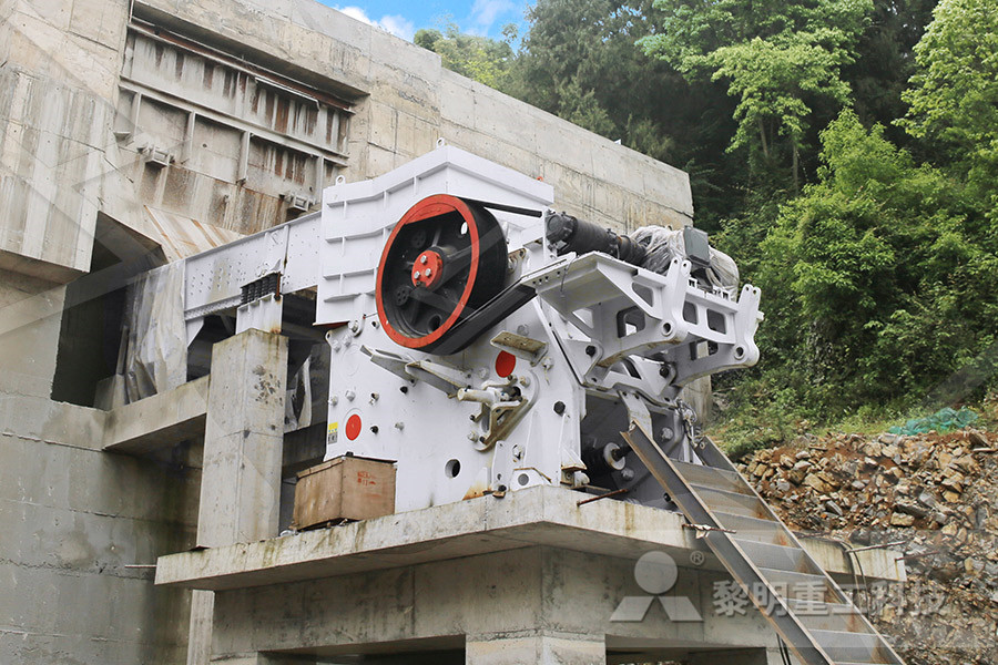 safety guidelines for al jaw crusher  